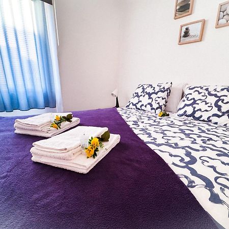 Central Olhao Home - Private Spacious Sunlit Patio オリョン エクステリア 写真